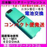 ニコンBC-65